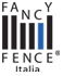 Fancy Fence Logo